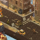 A screenshot from Metal Slug Tactics.